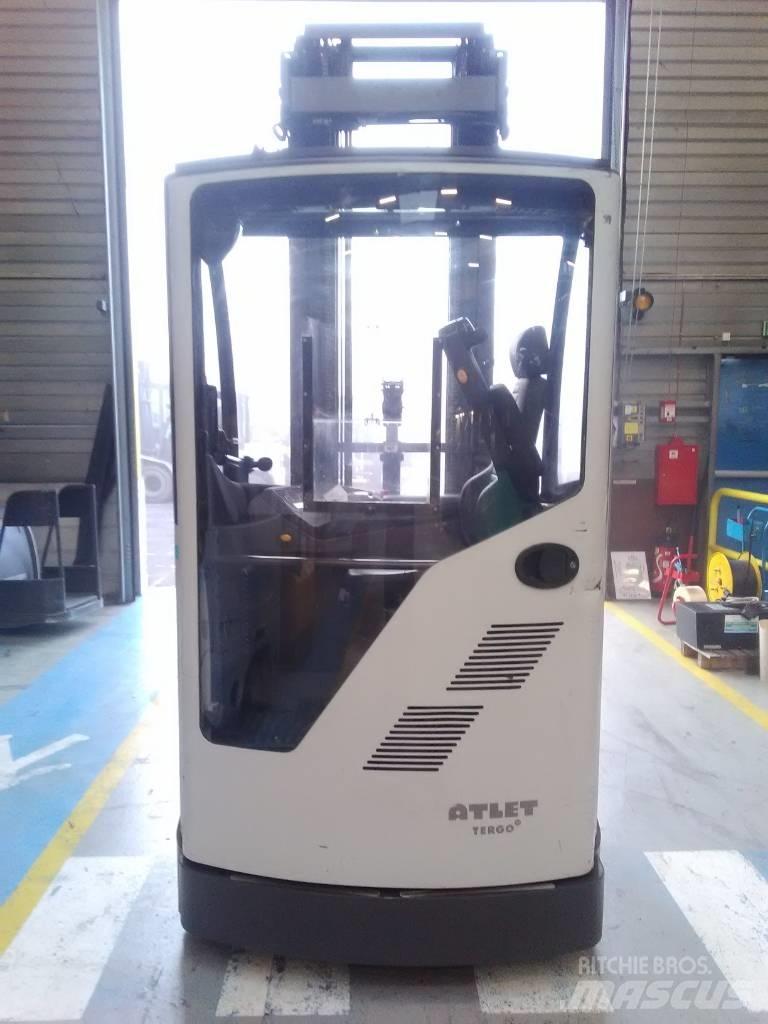 UniCarriers UMS 160 Reach truck