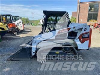 Bobcat T450 Skid steer loaders