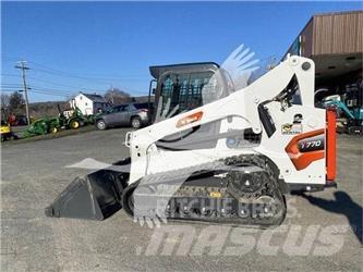 Bobcat T770 Skid steer loaders