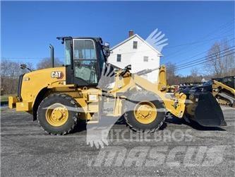 CAT 910 Wheel loaders
