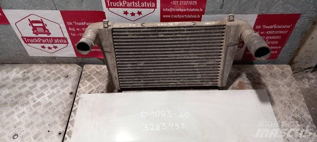 DAF LF 45.     3283488 Radiators