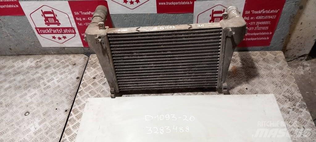 DAF LF 45.     3283488 Radiators