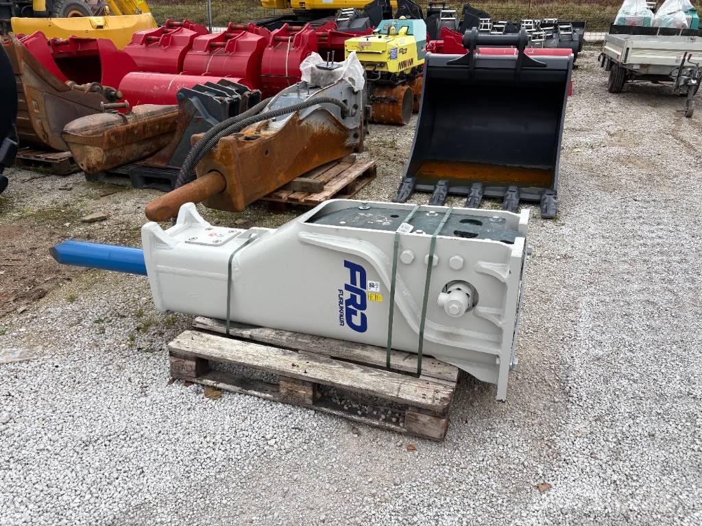 Furukawa F22LN Hammers / Breakers