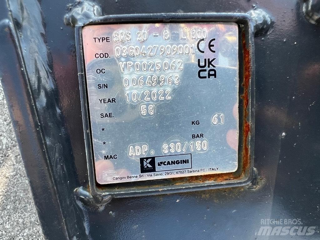 Yanmar ViO12-2A Mini excavators < 7t