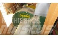  Pendu 24" Sawmills