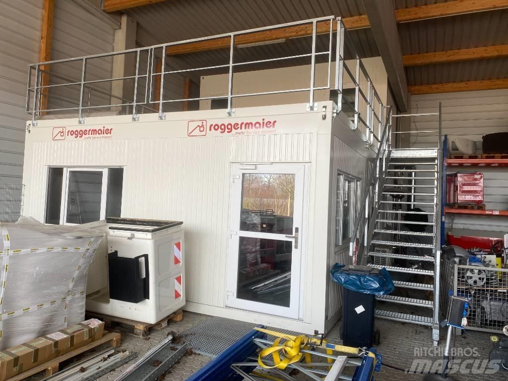  Alegeco Container Other