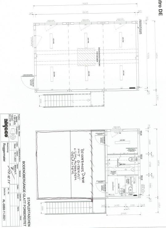  Alegeco Container Other
