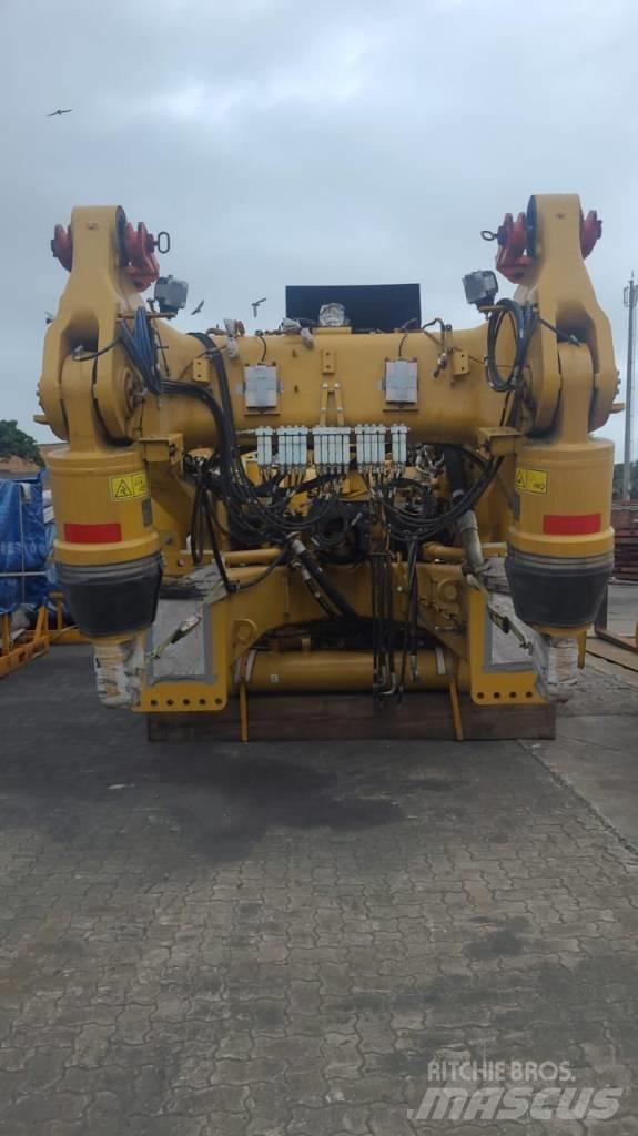 CAT 793 F Other Underground Equipment
