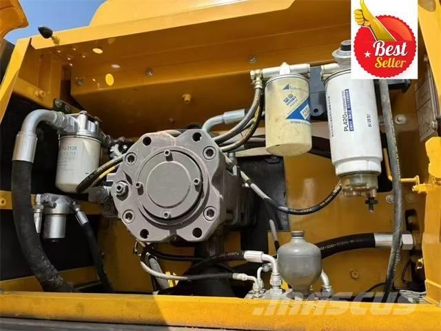 Volvo EC 380 D L Crawler excavators