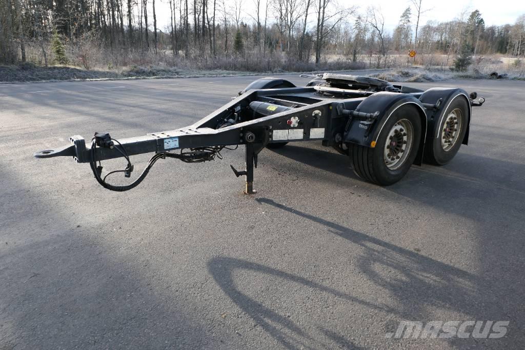 Närko C2m11p11 Dollies