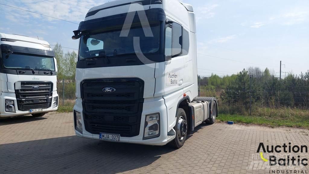 Ford F-MAX 500 Truck Tractor Units