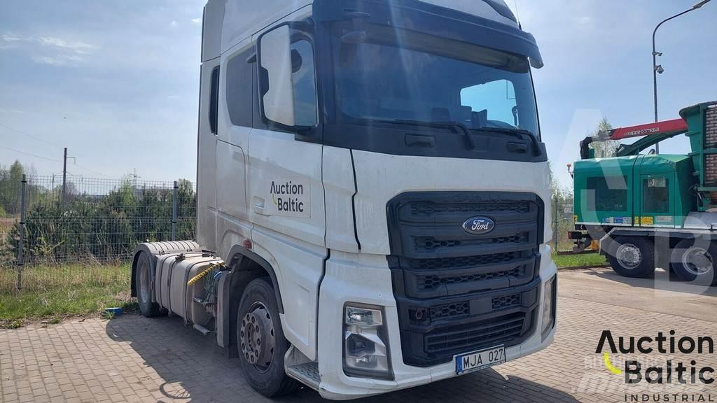 Ford F-MAX 500 Truck Tractor Units