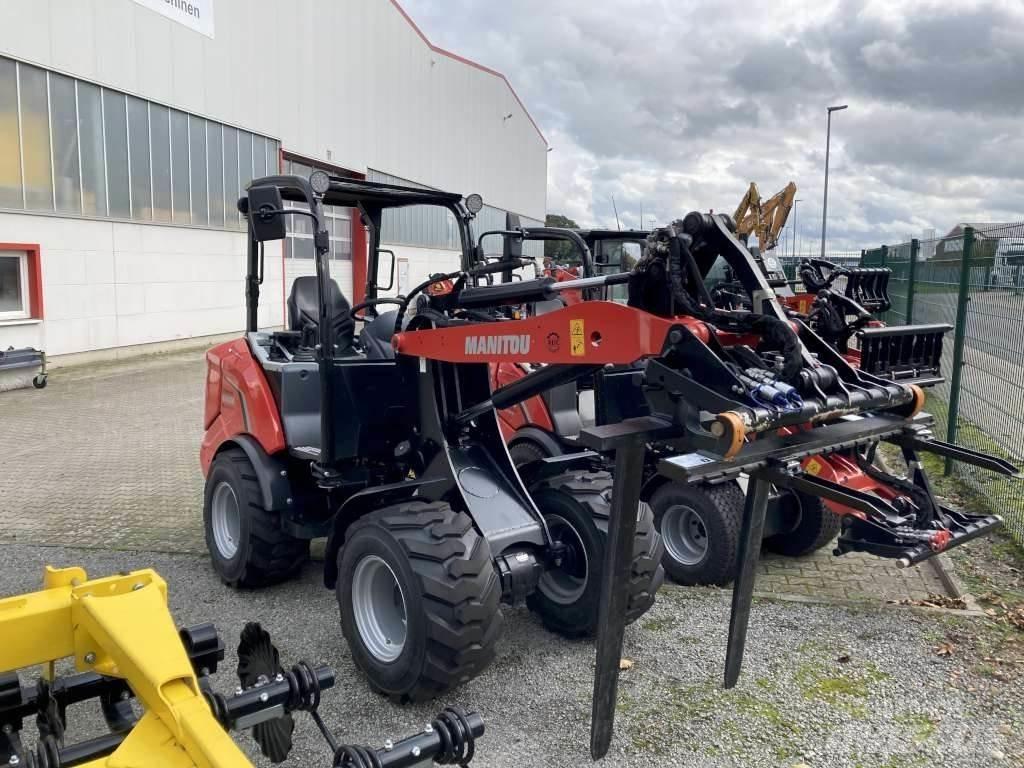 Manitou MLA 3-25 H Other farming machines