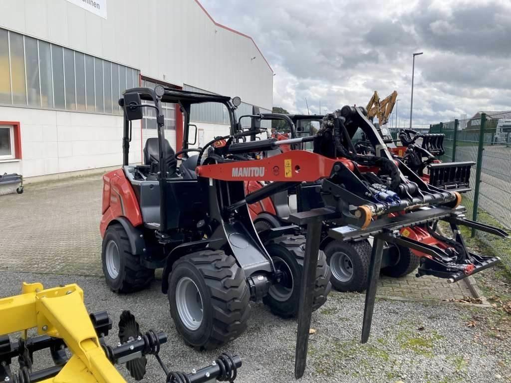 Manitou MLA 3-25 H Other farming machines