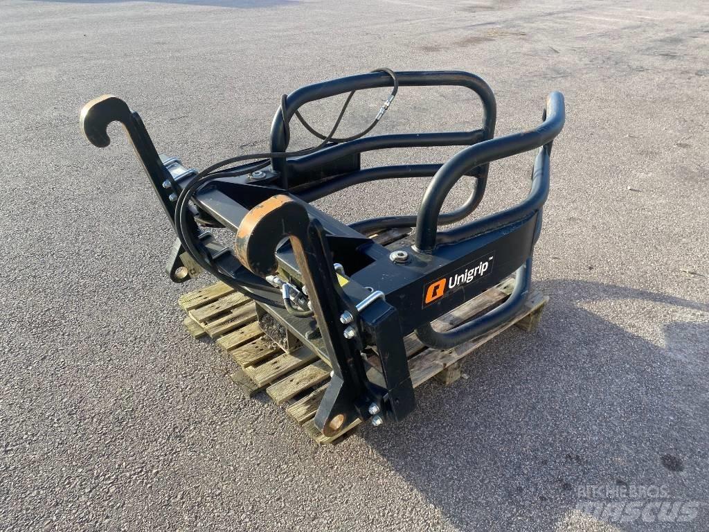 Quicke Unigrip 160 FEL`s  spares & accessories