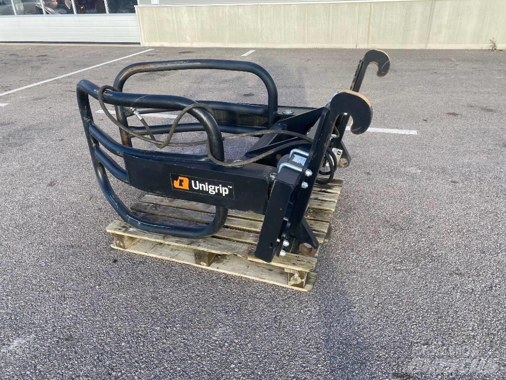 Quicke Unigrip 160 FEL`s  spares & accessories