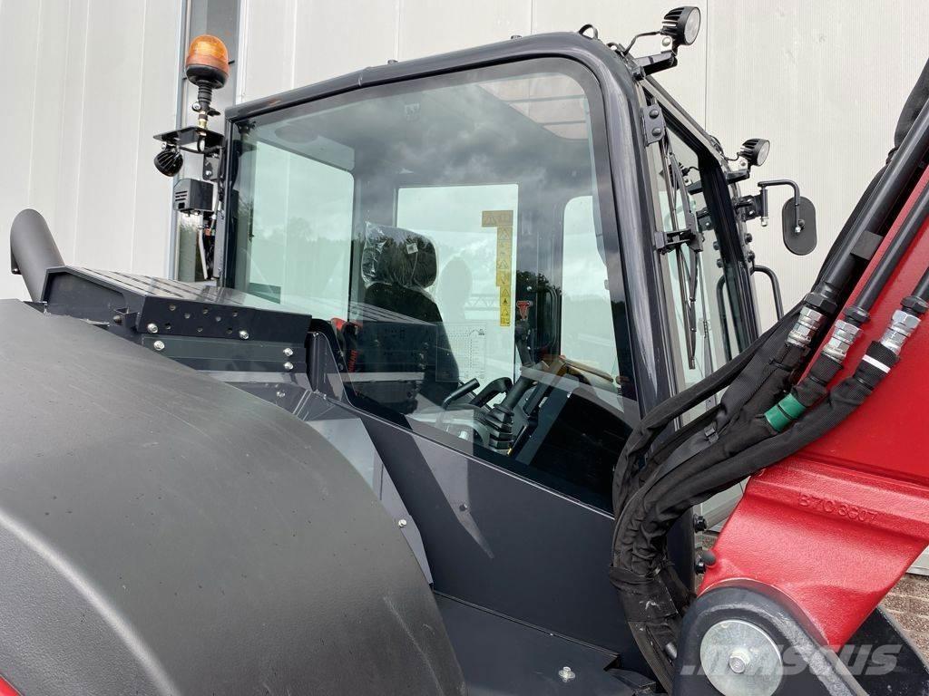 Yanmar SV100-7 Midi excavators  7t - 12t