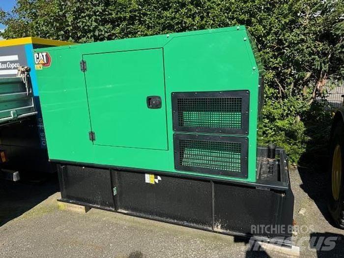 CAT DE65E3 Other Generators