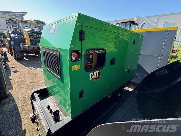 CAT DE65E3 Other Generators