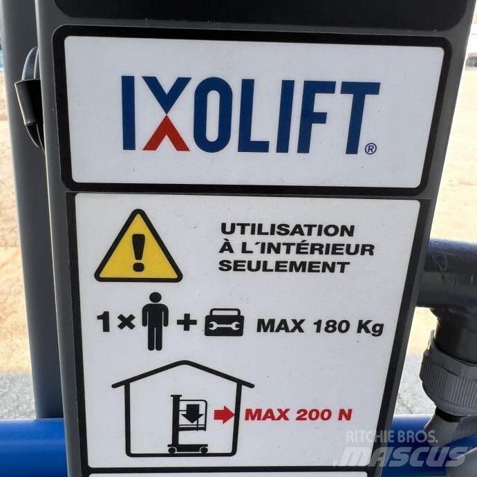 Ixolift 500 Other lifts and platforms
