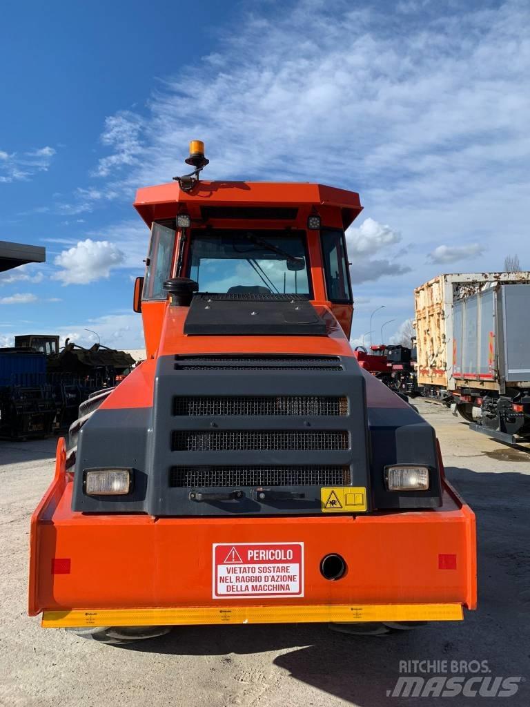 Dynapac CA 612 Farming rollers