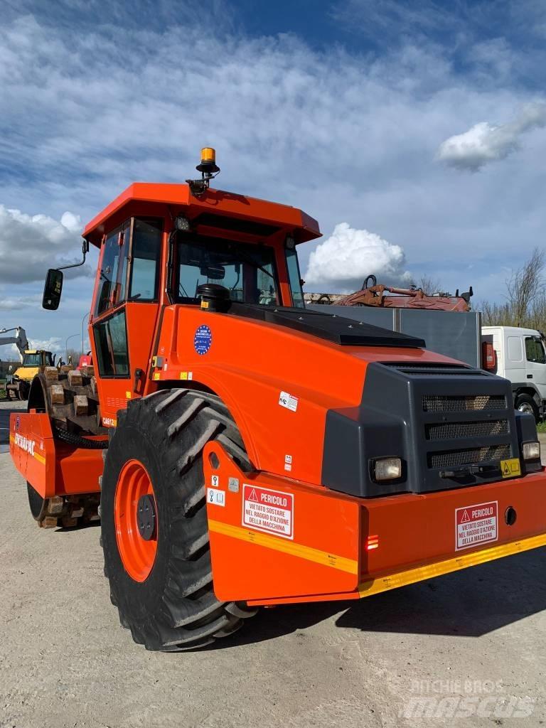 Dynapac CA 612 Farming rollers