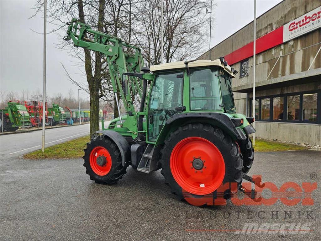 Fendt 309 CI Tractors