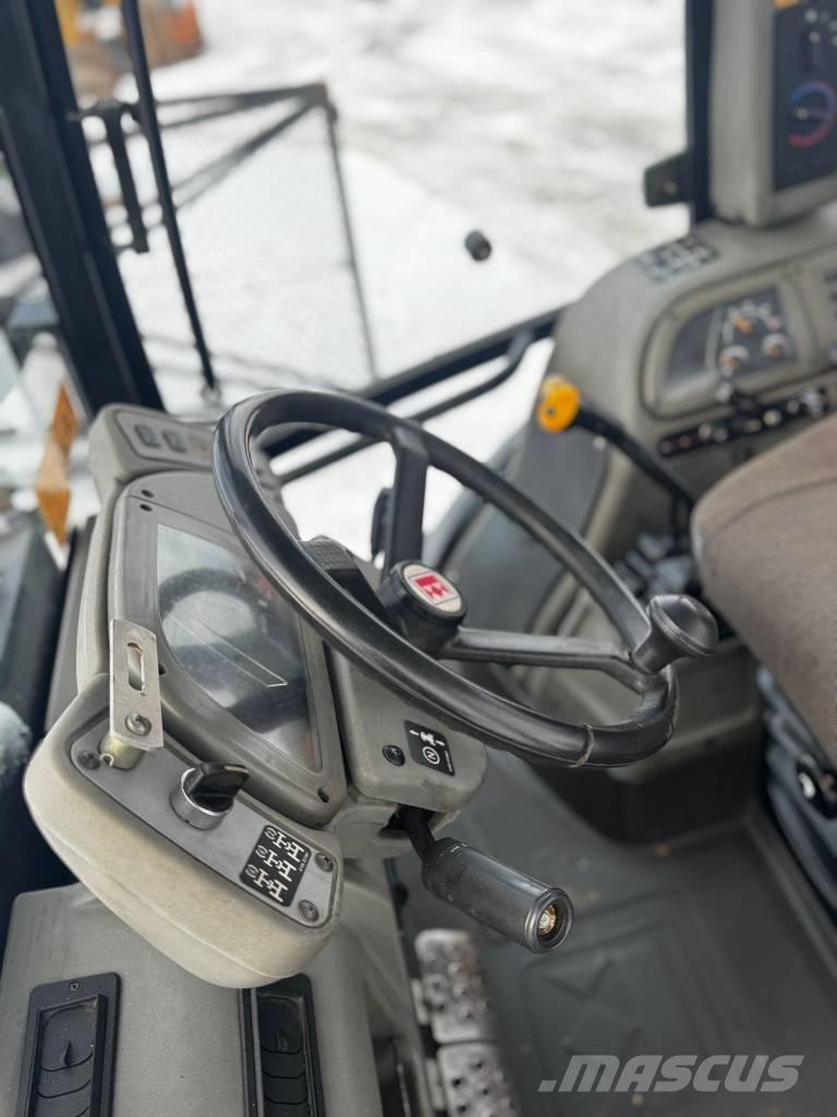 Terex 970 Elite TLB's