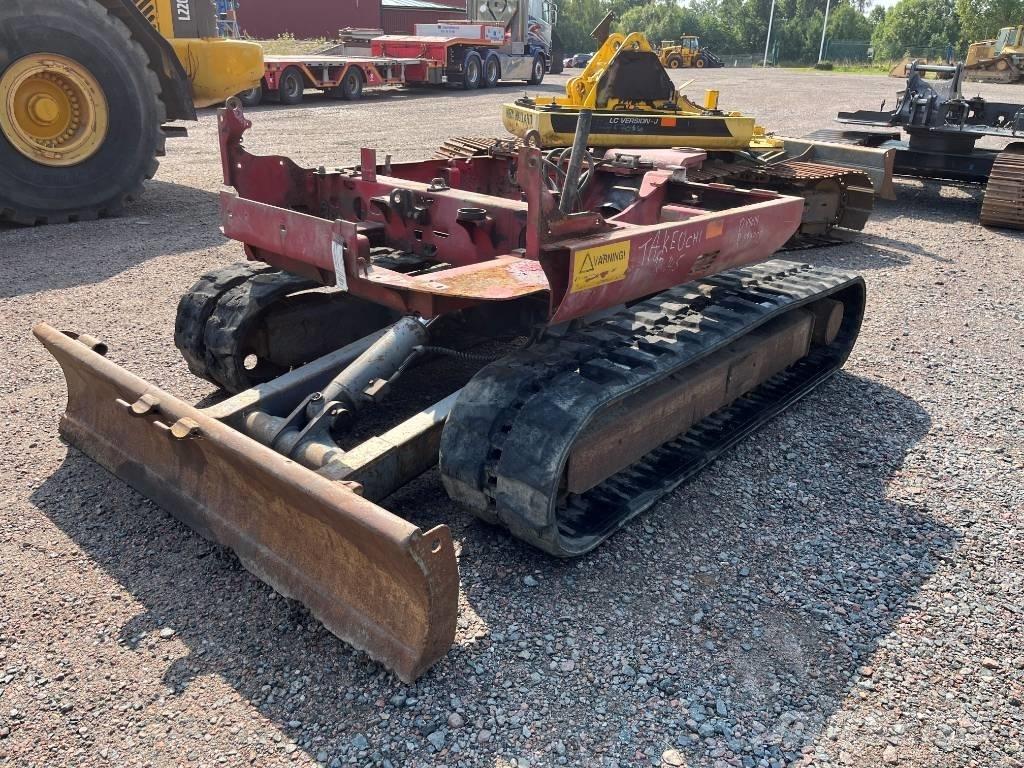 Takeuchi TB 145 Mini excavators < 7t