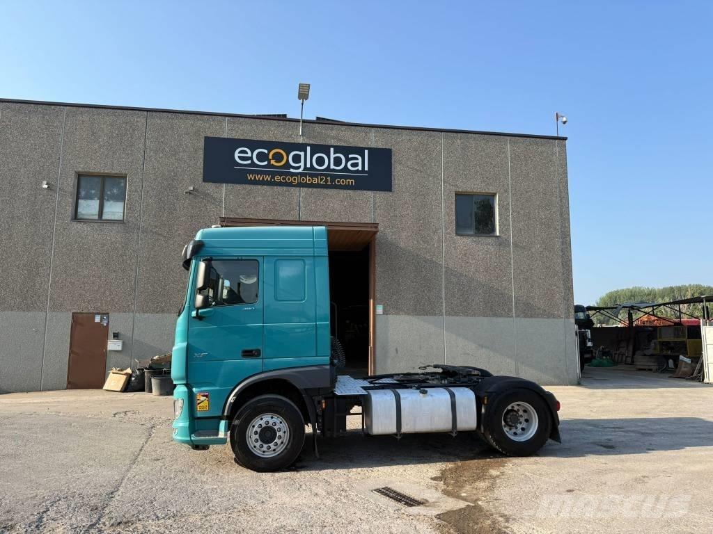DAF XF 480 FT Truck Tractor Units