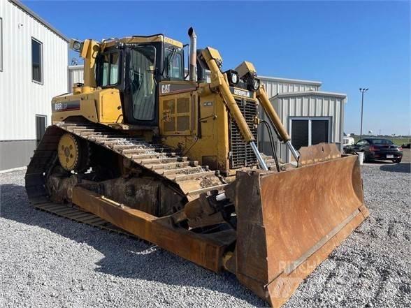 CAT D6R LGP Crawler dozers