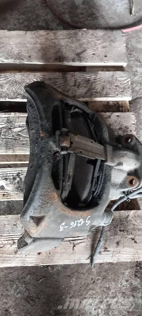 Scania R 440   1828816 Brakes