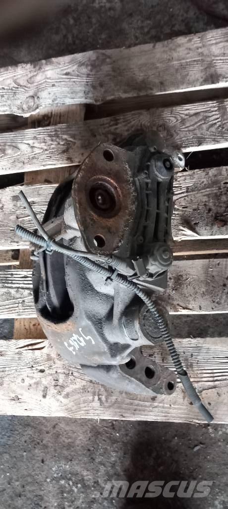 Scania R 440   1828816 Brakes