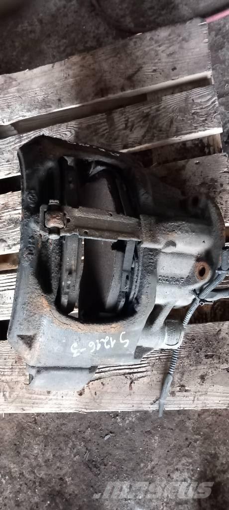 Scania R 440   1828816 Brakes