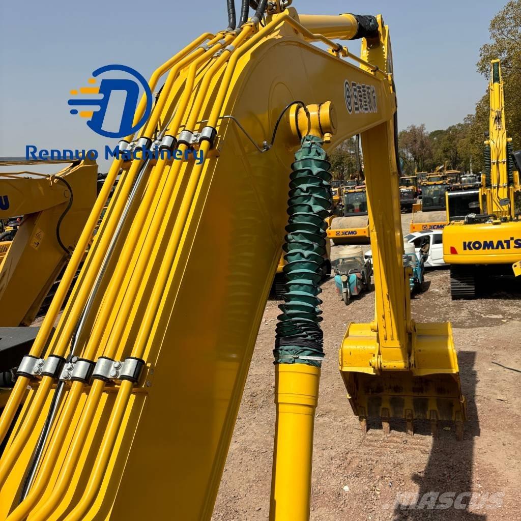 Komatsu PC 350-8 Crawler excavators