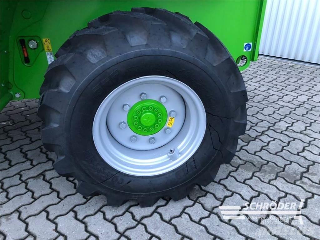 Merlo P 40.13 Farming telehandlers