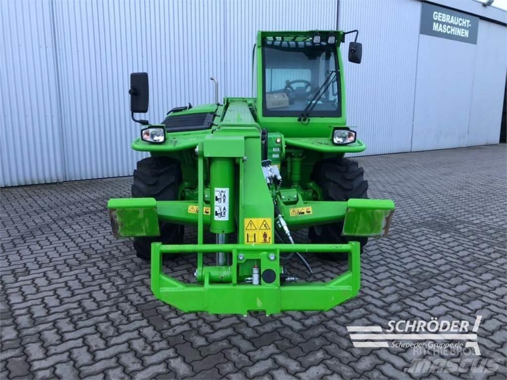 Merlo P 40.13 Farming telehandlers