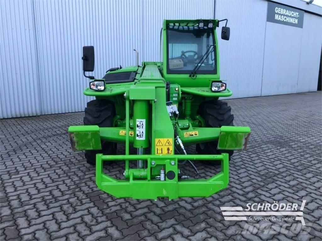 Merlo P 40.13 Farming telehandlers