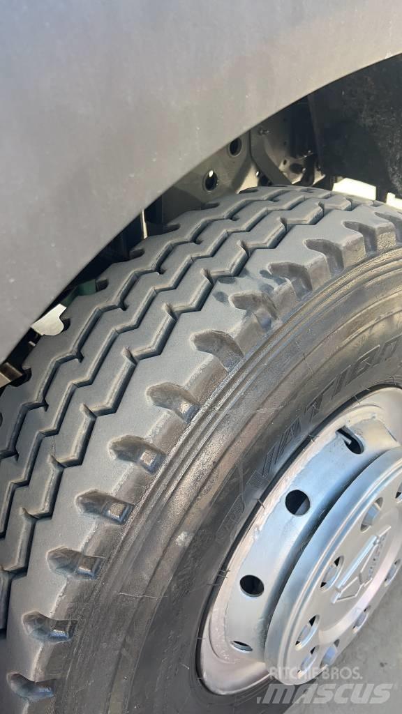 Howo 371 6x4 Other trucks