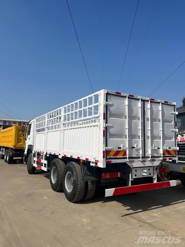 Howo 371 6x4 Other trucks