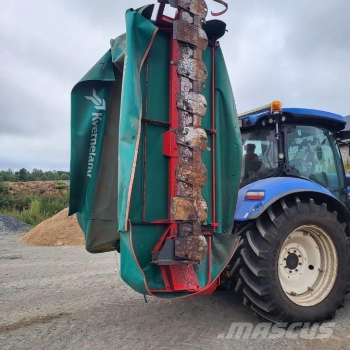 Kverneland 5087MN Mower-conditioners
