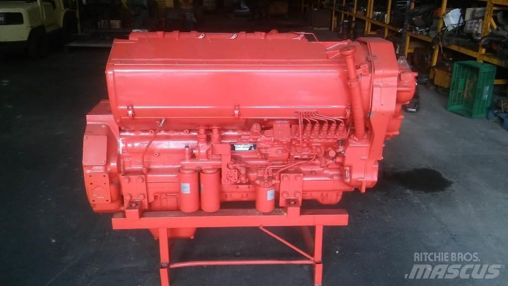 Deutz BF6L513R Engines