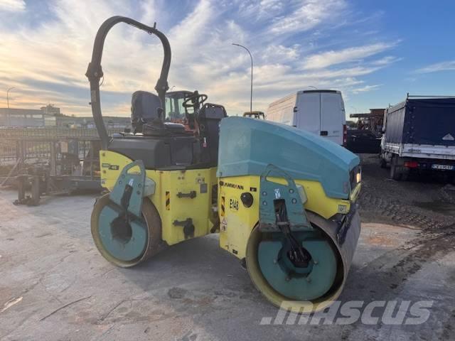 Ammann ARX 45 Soil compactors
