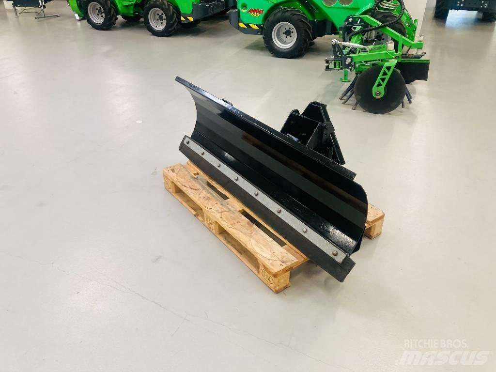 GMR Dozerblad 150 cm Other groundscare machines