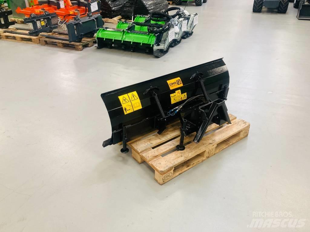 GMR Dozerblad 150 cm Other groundscare machines