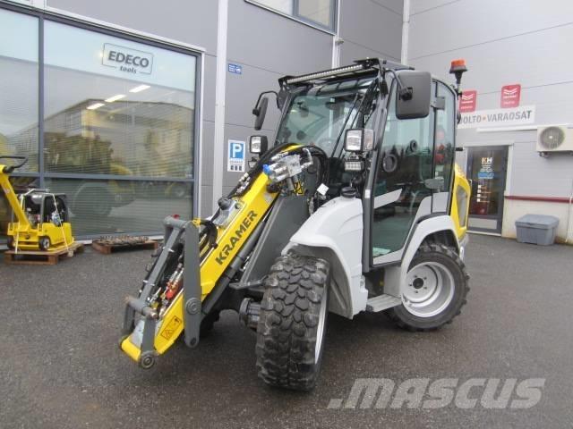 Kramer 5040 Wheel loaders