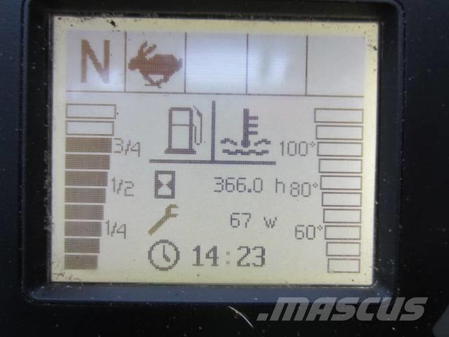 Kramer 5040 Wheel loaders