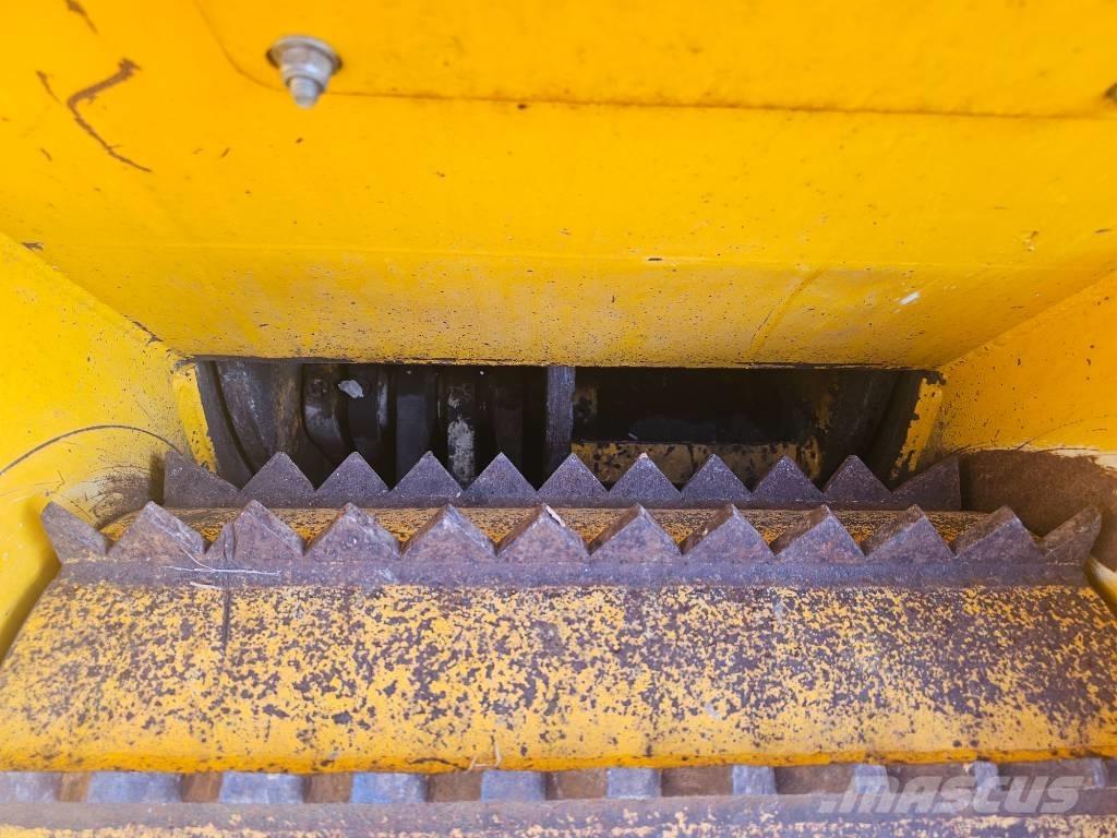 Saelen COBRA 65 DRI Other