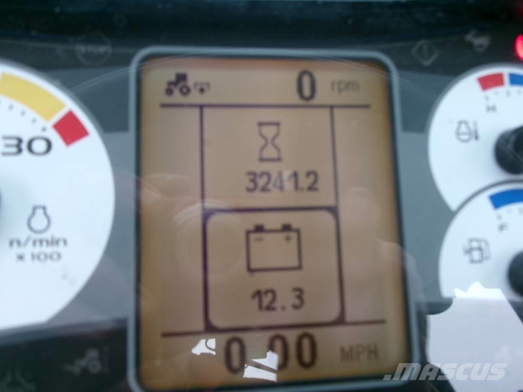 New Holland T 4.75 Tractors