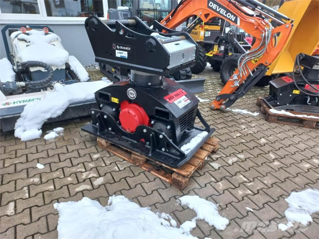 RSV 400/2 Other farming machines